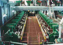 Process Advantages