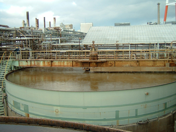 Thickener